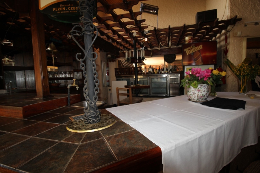 Commercial Property for Sale in Deneysville Free State